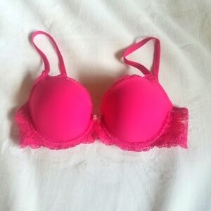 Victoria's Secret demi bra